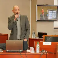 Christophe Guilluy, géographe sans langue de bois face aux conseillers départementaux.
