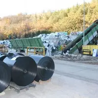 L’usine aveyronnaise Sopave achète désormais les plastiques usagés du Cantal pour les transformer en sacs poubelles ménagers.