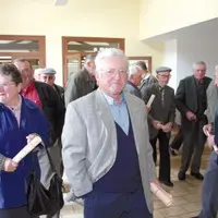 La section des anciens exploitants de la FDSEA a tenu son assemblée générale à Roannes Saint-Mary.