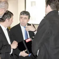 À la demande de Vincent Descœur, président, les conseillers généraux ont adopté le Plan de soutien de l’économie cantalienne.