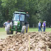 Les finales de labour se disputeront les 2 et 3 septembre aux portes d’Aurillac.