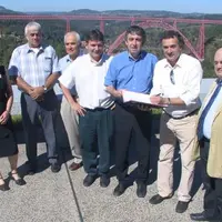 Désormais, la Maison du Cantal sera placée sous la responsabilité du Comité départemental et de l’office de tourisme du pays de Saint-Flour.