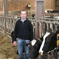 Ancien trésorier, Jean-Marc Brunhes est aujourd’hui président d’une structure qui compte 1 085 adhérents.