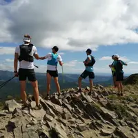 4x1800 : le trail empruntera les quatre sommets cantaliens à plus de 1 800 m.