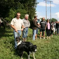 Les concurrents originaires du Cantal, de l’Allier, de l’Aveyron, de la Creuse, de la Corrèze, du Puy-de-Dôme et de Haute-Loire.