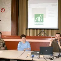 Les responsables de Bio 15 ont également alerté sur le projet réglementaire européen.