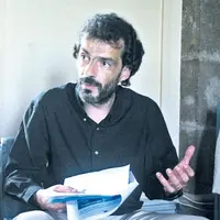 Vincent Bessat, président du CPIE de Haute-Auvergne (Cantal), vient d’être élu à la tête de la fédération régionale des CPIE.