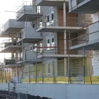 Paradoxe : le secteur de la construction s'en est mieux sorti... du fait d'une anticipation par les particuliers de la hausse de TVA.