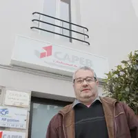 Si Alain Lacroix se bat, c’est pour ses ressortissants, mais aussi pour ses clients, “qui bientôt ne pourront plus se payer de travaux”. 