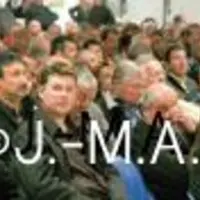 Près de 600 chasseurs ont assisté à l’assemblée générale de la Fédération du Cantal.