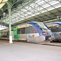 Malgré les investissements du Plan rail en Auvergne, l’avenir du transport ferroviaire cantalien ne s’annonce pas si rose...