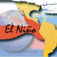 El Niño : un phénomène planétaire.