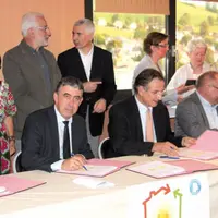 L’engagement de l’État et du Conseil général devrait faciliter la décision de travaux dans 750 logements.