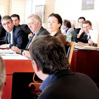 Le vote du budget primitif est une session souvent animée. Celle des 22 et 23 décembre n’a pas dérogé à cette règle.