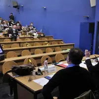 Un budget que le président a présenté comme "sérieux, volontaire, ambitieux et résolument tourné vers l’avenir".