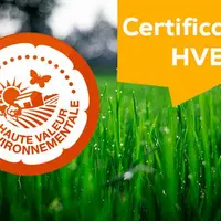Une quarantaine d'agriculteurs du Cantal se sont déjà manifestés auprès de Clément Martel pour obtenir cette certification.