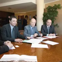 Les détails architecturaux ont été présentés la semaine dernière aux élus locaux par les porteurs du projet commercial.