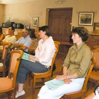 Malgré les efforts du groupement, le nombre d’éleveurs diminue. Mais la détermination du Gepacc présidé par Mme Tachet reste intacte.