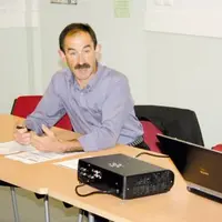 Jean-Marie Fabre, président de la Fédération départementale des groupements d’employeurs agricoles et ruraux.