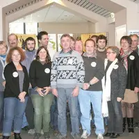 Michel Lacoste, tête de liste : "Cette liste est tout à fait capable de gérer la Chambre d'agriculture".