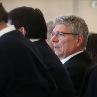 Le président Bruno Faure espère construire le projet Cantal avec l'ensemble de l'Assemblée départementale.