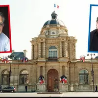 Deux radicaux cantaliens siègeront au Sénat : l’un de gauche (J. Mézard), l’autre de droite (P. Jarlier).