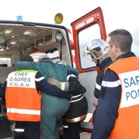 Agir vite peut sauver une vie et diminuer les séquelles.