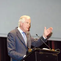 Michel Barnier : “J’ai abordé la négociation du bilan de santé de la Pac pour la rendre plus équitable et durable”.