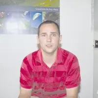 Pour Julien Fau, l’ensemble des activités économiques du Cantal risque de souffrir de la crise de l’élevage.