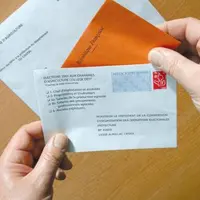 Les électeurs pourront voter par correspondance jusqu’au 31 janvier.