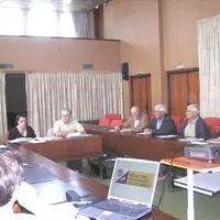 Réunie à Aurillac, la section des anciens exploitants de la FDSEA a commenté les annonces de revalorisation des retraites les plus faibles.