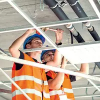 Le secteur des travaux publics est resté sinistré en 2016 dans le Cantal avec un chiffre d’affaires en repli de 3,5 % et des effectifs salariés en bai