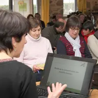 La solution “Mes produits en ligne” pour vendre en direct par Internet était présentée lundi aux producteurs de Bienvenue à la ferme.