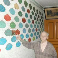 Géraud Trin, une grande figure de l’agriculture et de l’élevage cantalien.
