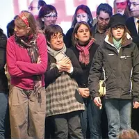 La maison d’accueil spécialisé de Crandelles a décroché un prix régional avec son dossier “À l’unisson”.