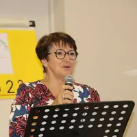 Christiane Lambert a repris les chiffres de la FAO selon laquelle il faudra produire 70 % de volumes de viande rouge en plus en 2050 pour nourrir la p