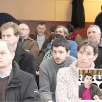 L’assemblée générale de Bio 15 s’est déroulée jeudi 20 janvier à Laveissière, sous la présidence de Jean-François Pécoul.