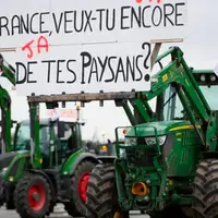 Des agriculteurs excédés et blessés par un déferlement de critiques sur leurs supposées pratiques.