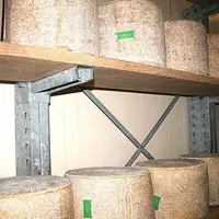 Cantal : un fromage de garde qui attend d’être écoulé...