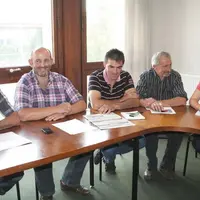 Les responsables syndicaux invitent les éleveurs à rester fermes dans les négociations sur le prix de leurs animaux.