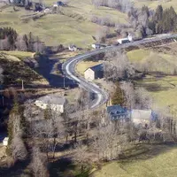 M. Hortefeux a promis les résultats de l’étude préalable à l’aménagement de la RN122 avant la fin de l’année, mais pas de calendrier de travaux.
