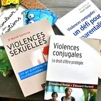 Dans le cadre de la prévention des risques et des premiers réflexes à adopter, le CIDFF avait organisé un colloque avec des spécialistes.