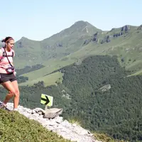 L’ultra trail du Puy Mary Aurillac, des paysages grandioses pour se retrouver et se mesurer...