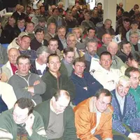 800 chasseurs ont participé le 9 avril à l’assemblée générale de leur Fédération.