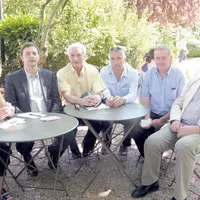 Pour ces six élus cantaliens, François Hollande est le mieux placé pour rassembler la gauche et battre la droite au second tour.