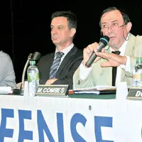 Pour Michel Combes, il est inacceptable que la certification IBR insuffisante dans le département ferme des marchés à l’export.