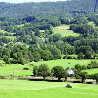 Pour Jean-Marie Séronie, ingénieur agronome, les territoires ruraux comme le Cantal, doivent miser sur la silver-économie.