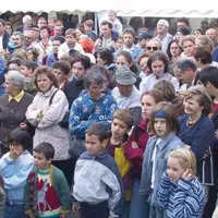 La population cantalienne est estimée à 150 800 habitants en 2005. (Photo d’archives)
