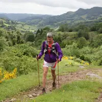 Evénement outdoor par excellence, l'Ultra-trail comprend 97% de parcours sur chemins
