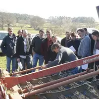 Bientôt une seconde collecte dans le Cantal ?
